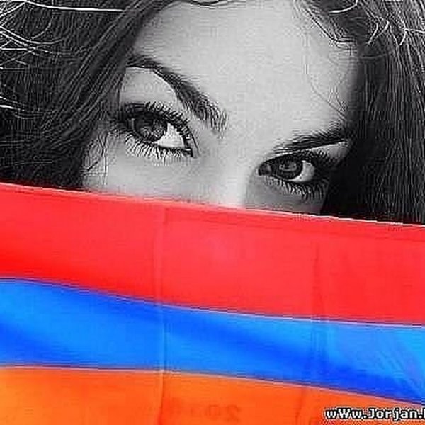 Девушки армяне