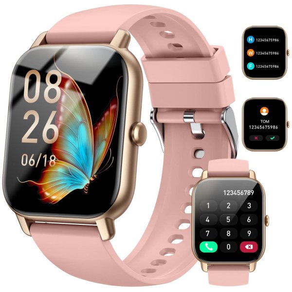 smart watch for women