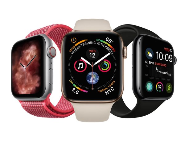 apple watch series