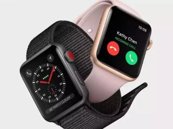 apple watch series