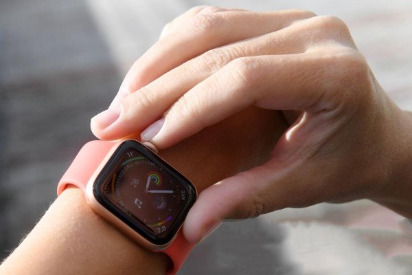 эпл вотч