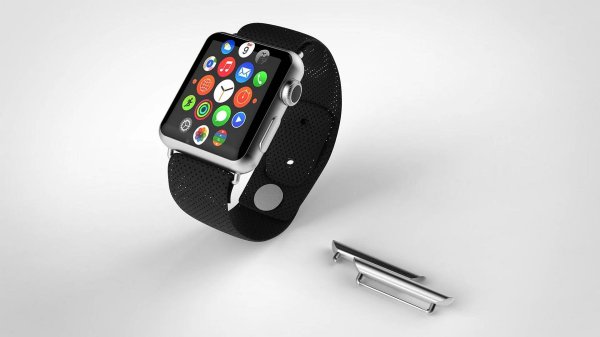 apple smart watches