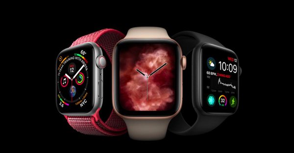 apple watch series