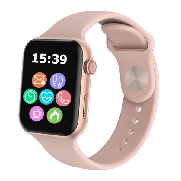 умные часы женские наручные