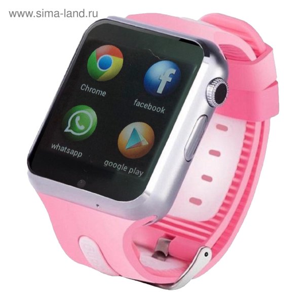 smart baby watch sbw 3g