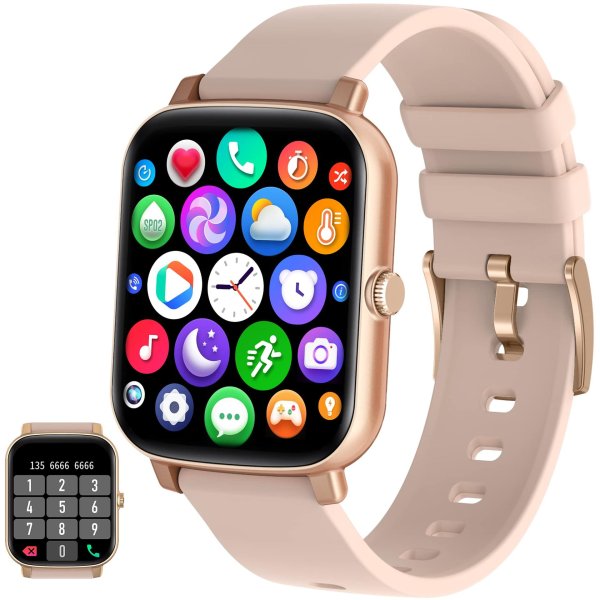 iphone smartwatch