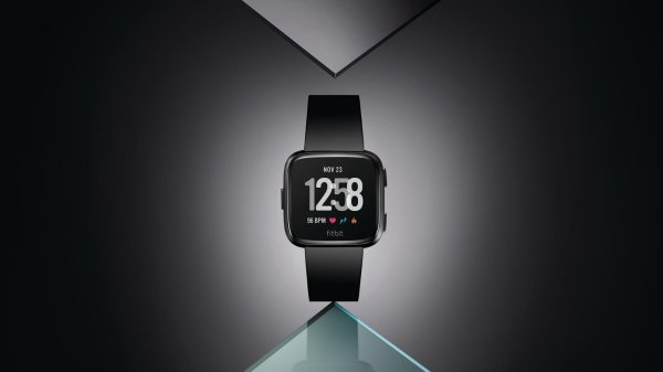fitbit versa