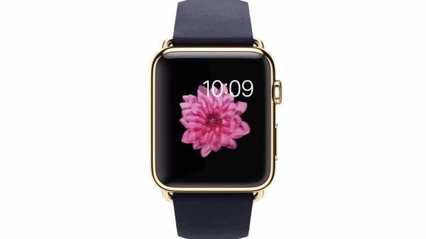 watch apple