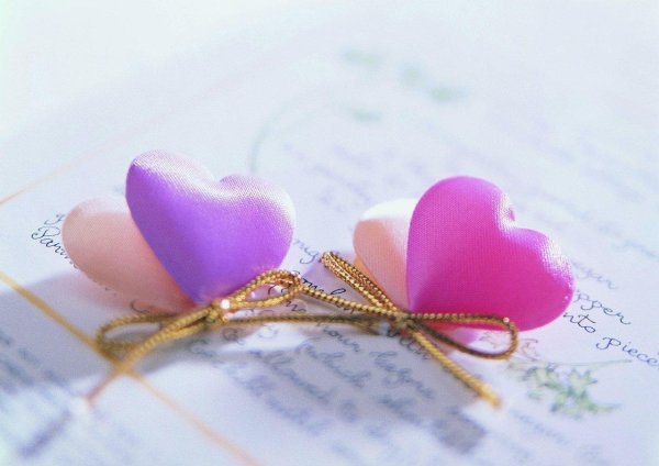 нежные послания