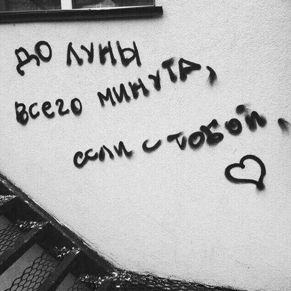 цитаты надписи