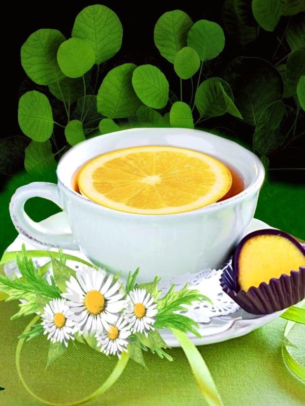 открытки удачного четверга