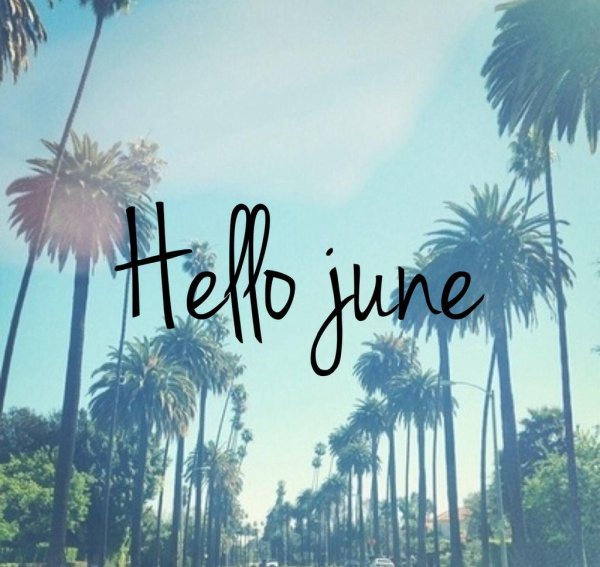 summer hello
