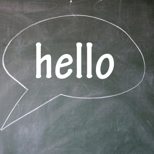 английский произношение