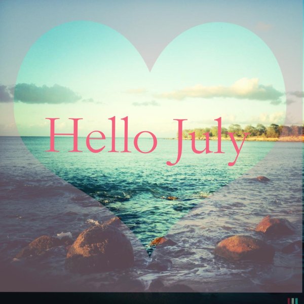 привет август