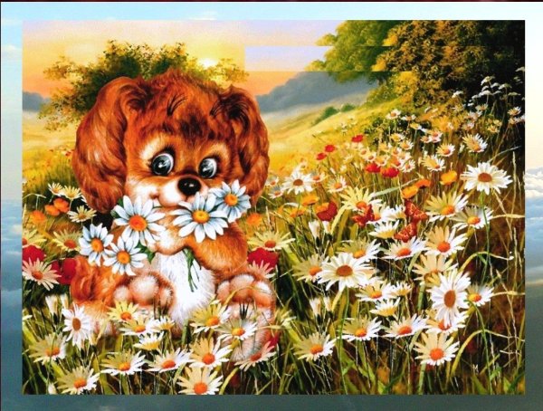 открытки и поздравления