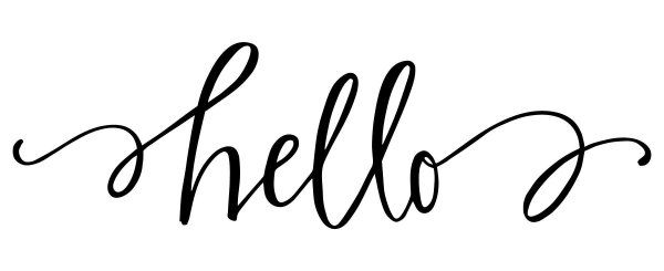 стиль леттеринг