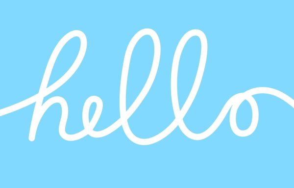 логотип простой