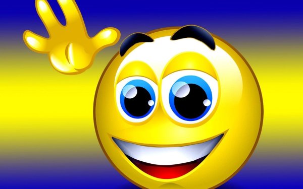 фотографии смайликов