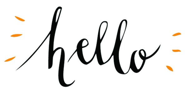 calligraphy lettering