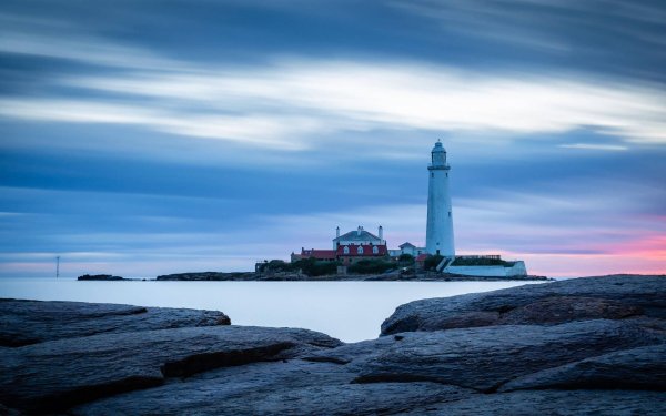 st mary s lighthouse
