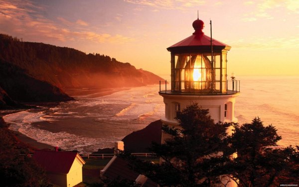 heceta head lighthouse
