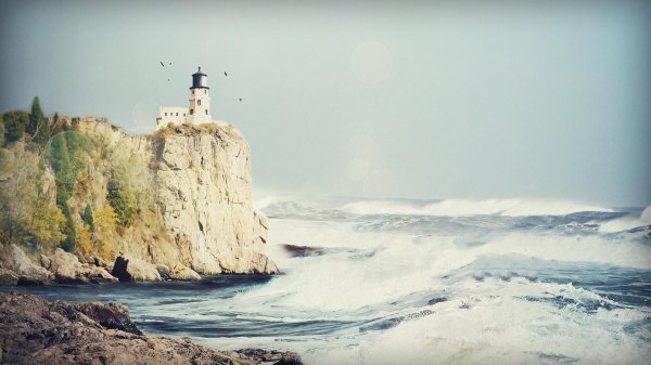 split rock lighthouse