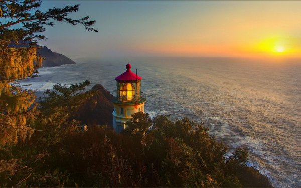 heceta head lighthouse