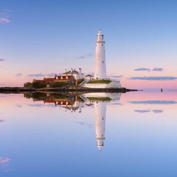 st marys lighthouse