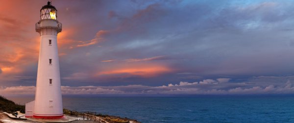 одесский маяк