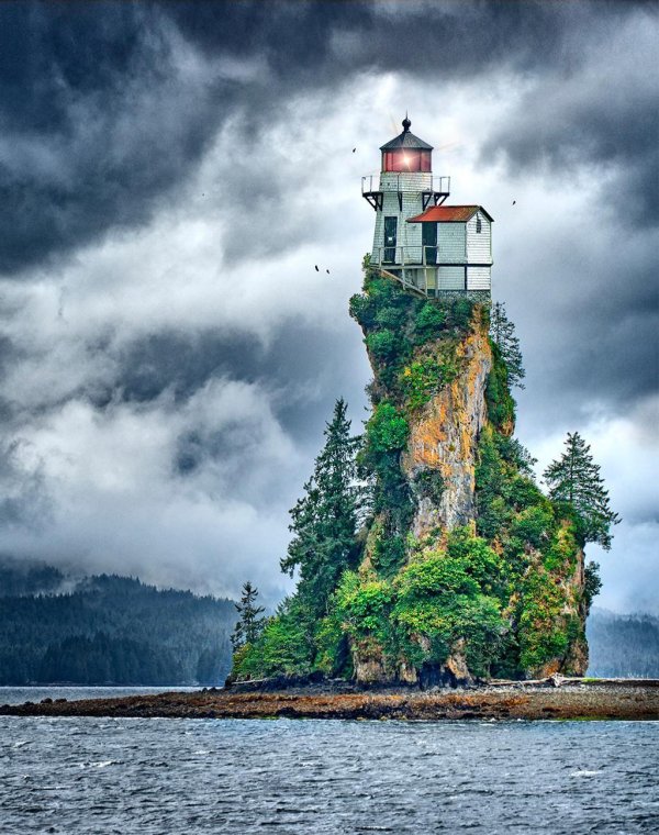 split rock lighthouse