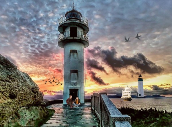 маяк хердгройн