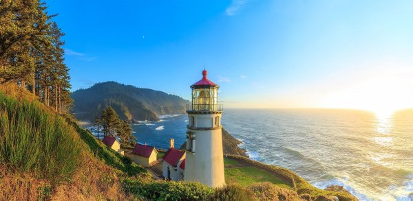 heceta head lighthouse
