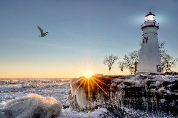 marblehead lighthouse