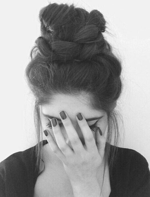 идеи причесок