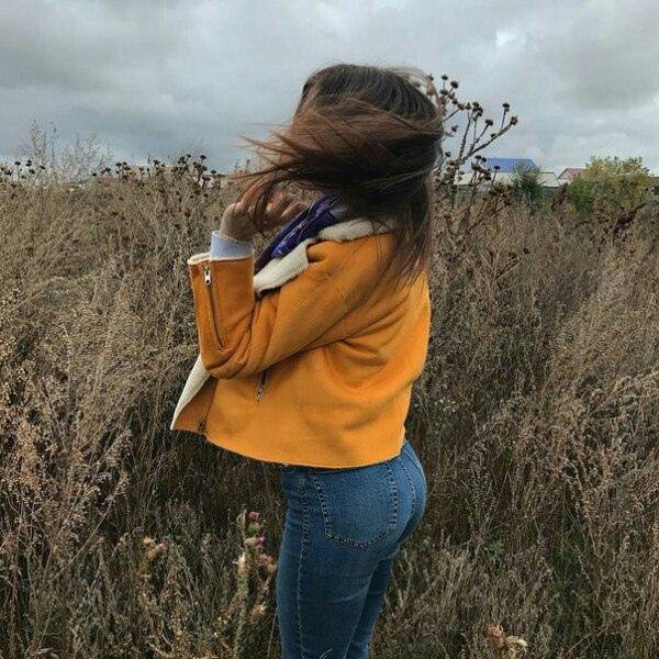 женская куртка