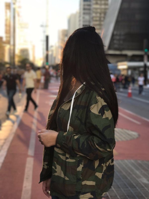 куртка камуфляжная