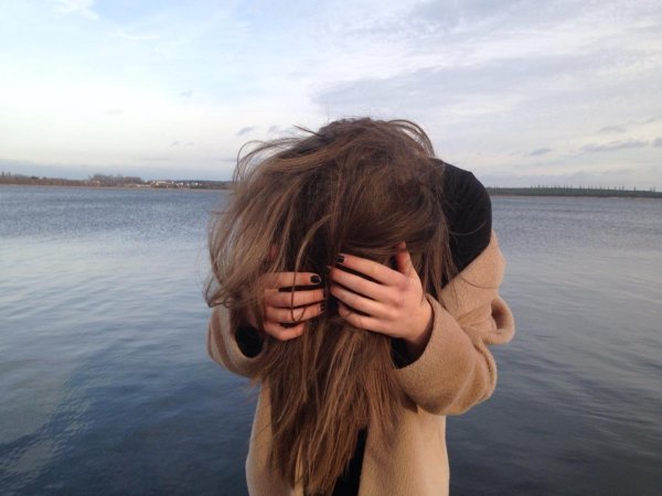 женщина которая