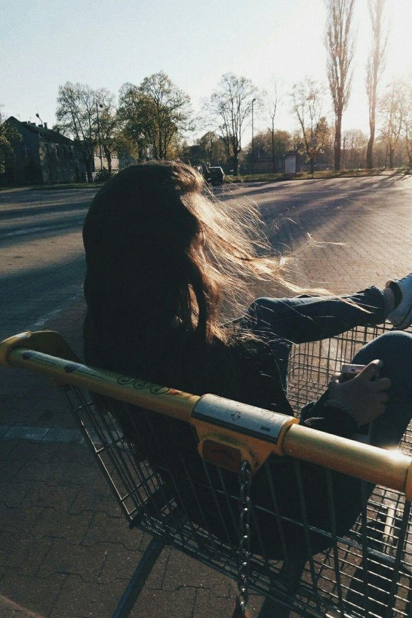 фотосессии девушек