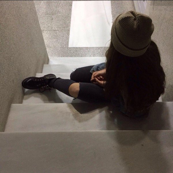 стильные шапки