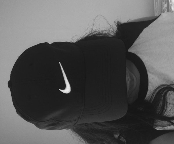 бейсболка найк