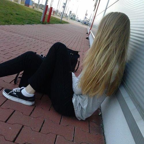 крутые девочки без лица 12 лет