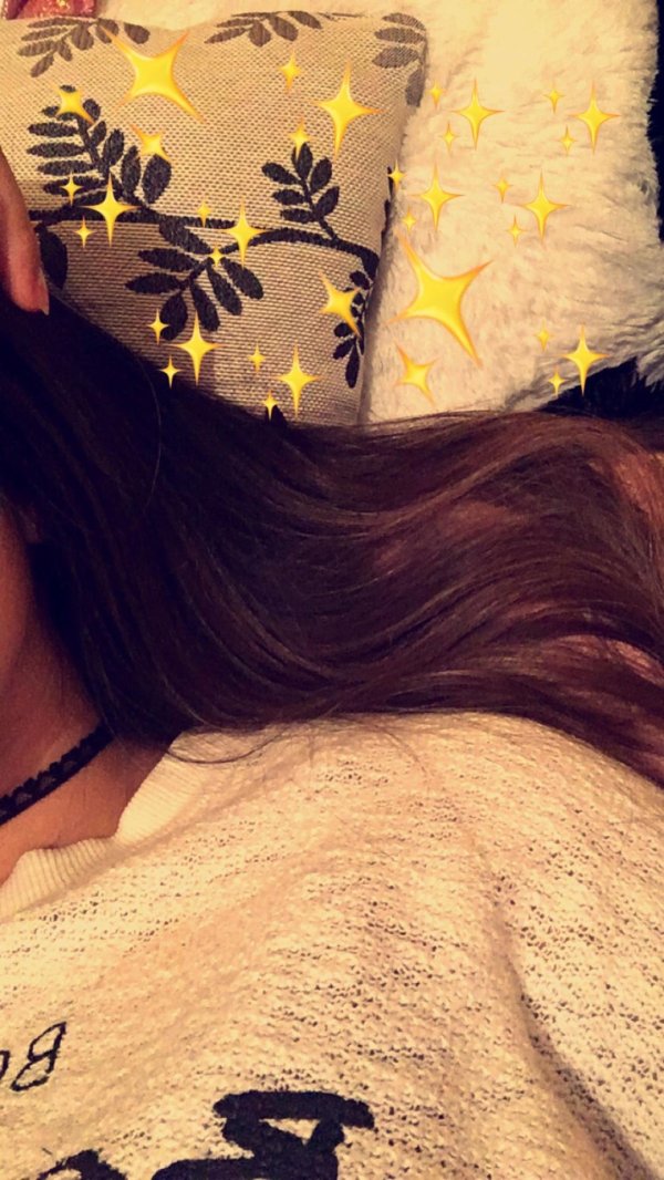 селфи девочек снэпчат