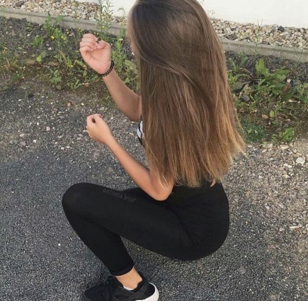 девушки 13 лет без лица