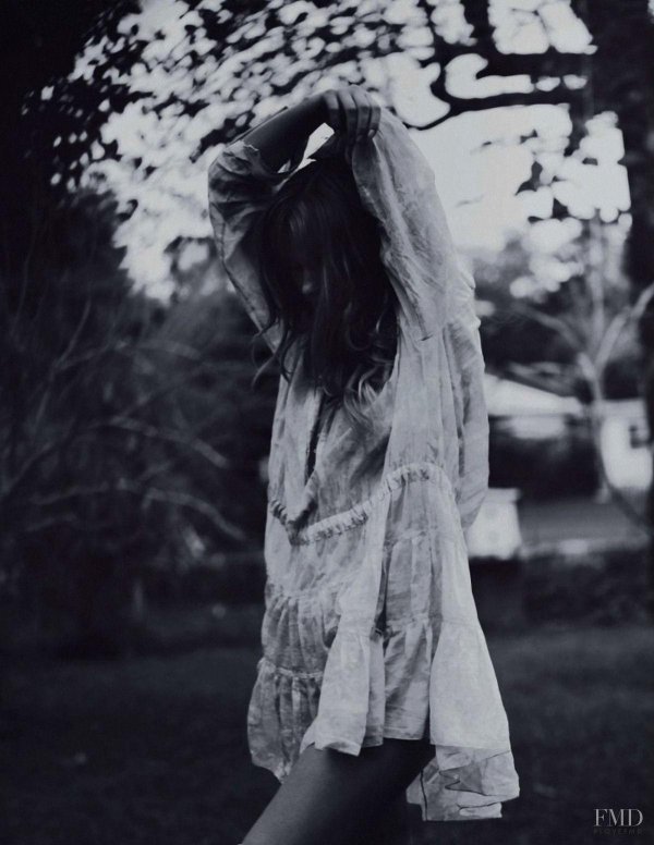 богемный стиль