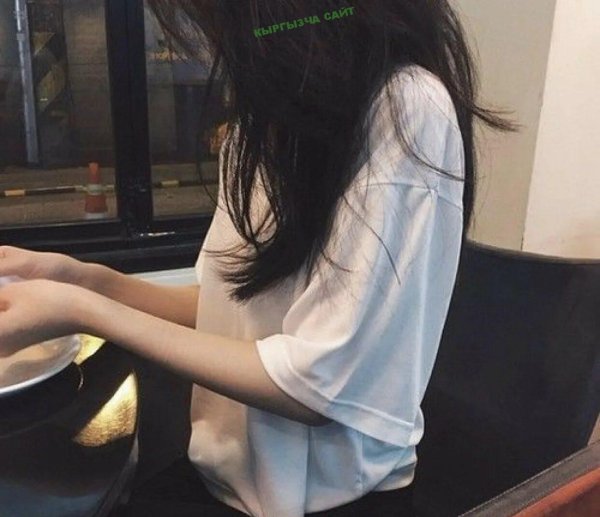 футболка корейский стиль