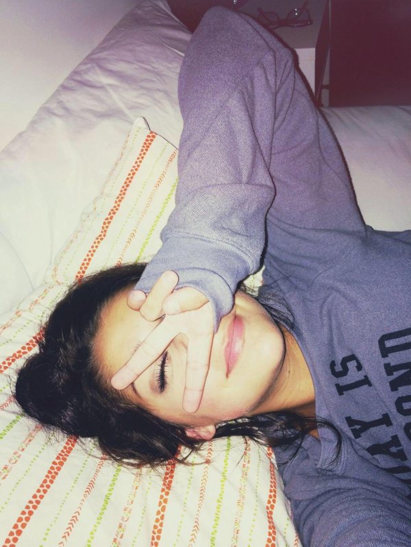 девушек красивых