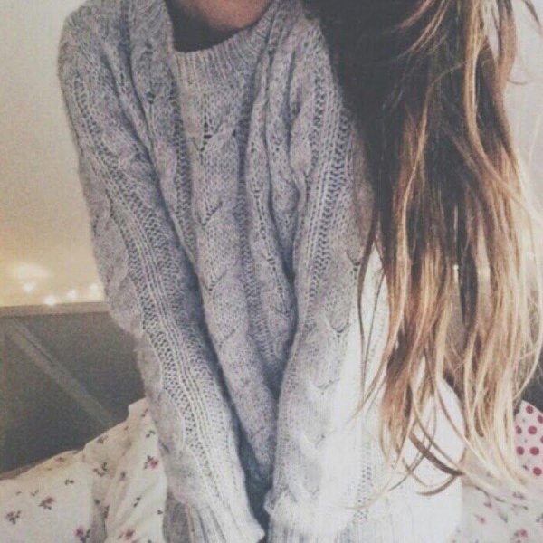 модные свитера