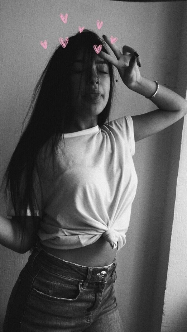 стройные девушки