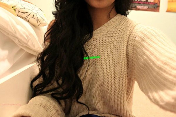 красивые свитера