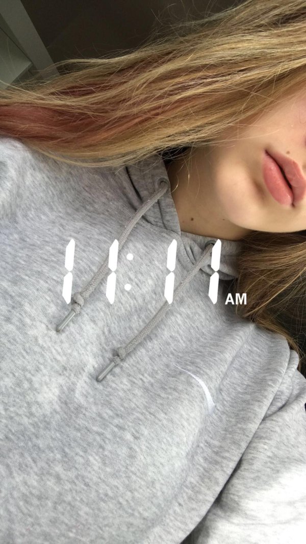 толстовка модная